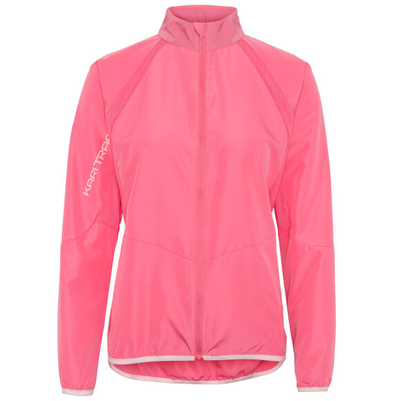 Molly Jacket Bubblegum
