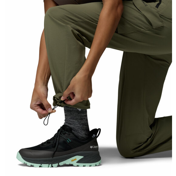 Silver Ridge Elite Pant W Columbia Vandrebuks