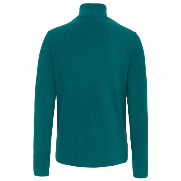 Kari F/Z Peaco Fleecejakke