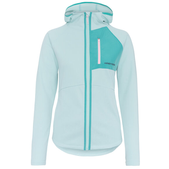 Kari Traa Nia Midlayer Aquatic