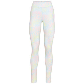 Kari Traa Fryd HW Pant Aquatic Underbukser Kari Traa Fryd HW Pant Aquatic Underbukser