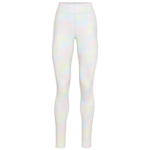 Kari Traa Fryd HW Pant Aquatic Underbukser