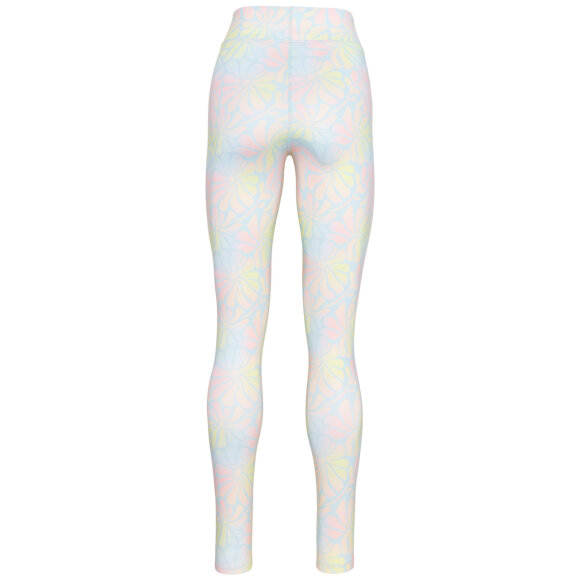 Kari Traa Fryd HW Pant Aquatic Underbukser