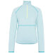 Kari Traa Mika Fleece Aquatic Fleece Kari Traa Mika Fleece Aquatic Fleece