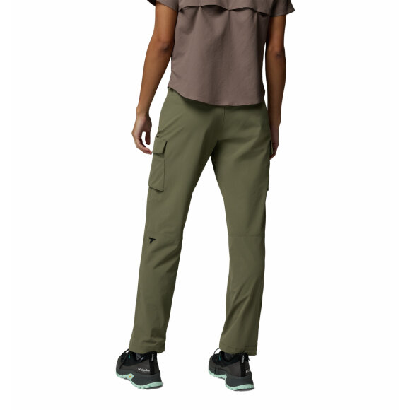 Silver Ridge Elite Pant W Columbia Vandrebuks