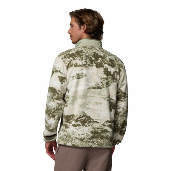 Sequoia Grove Printed M Fleece
