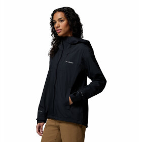 Trailborne 2.5L Shell W Black