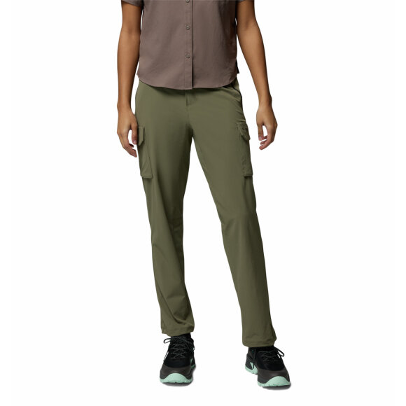Silver Ridge Elite Pant W Columbia Vandrebuks