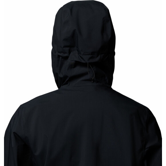 Trailborne 2.5L Shell W Black