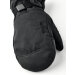 Hestra Gauntlet Sr. - mitten Black Luffer