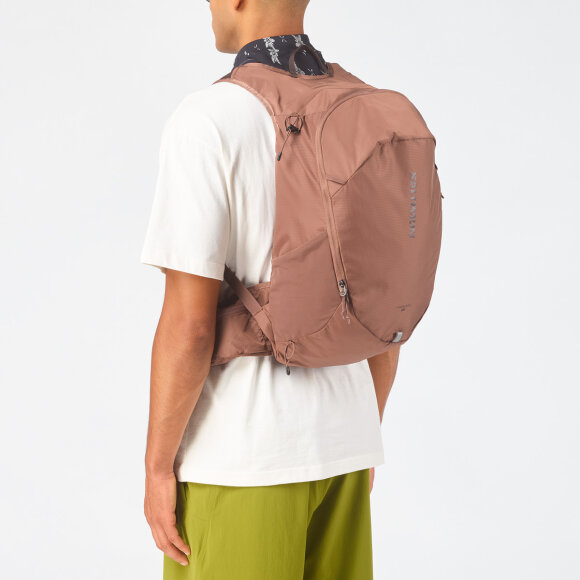 Salomon Trailblazer 20 Mustang Rygsæk