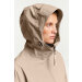 Tenson Maxi Parka Women Sand Tenson Maxi Parka Women Sand