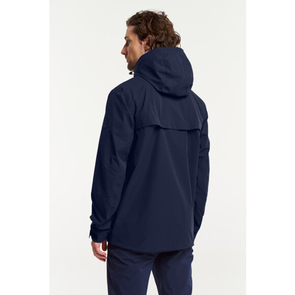 Tenson Cloudburst Jacket Dark Navy M Jakke