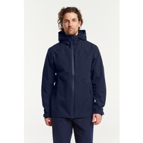 Tenson Cloudburst Jacket Dark Navy M Jakke