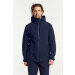 Tenson Cloudburst Jacket Dark Navy M Jakke Tenson Cloudburst Jacket Dark Navy M Jakke