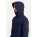 Tenson Cloudburst Jacket Dark Navy M Jakke Tenson Cloudburst Jacket Dark Navy M Jakke