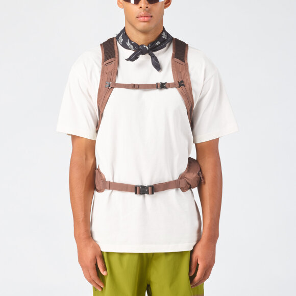 Salomon Trailblazer 20 Mustang Rygsæk