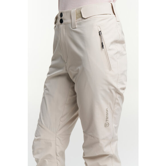 Tenson vandrebukser TXlite Stretch Pants Sand W