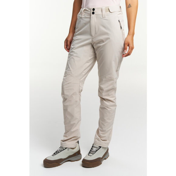Tenson vandrebukser TXlite Stretch Pants Sand W