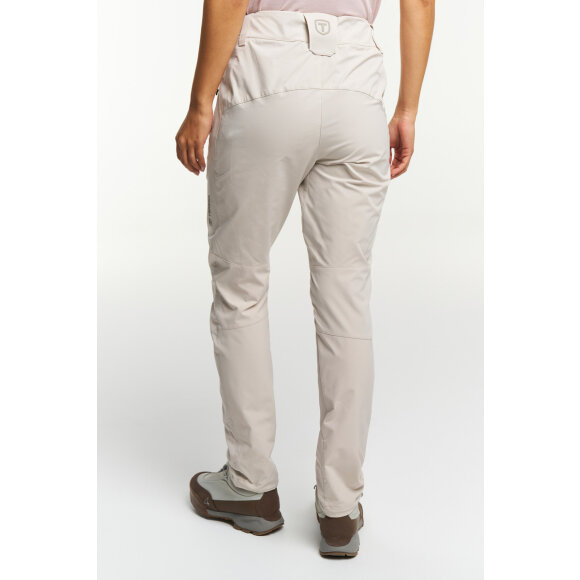 Tenson vandrebukser TXlite Stretch Pants Sand W