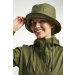 Regnhat Tenson Apelviken Rain Hat Olive