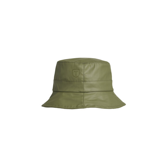 Regnhat Tenson Apelviken Rain Hat Olive