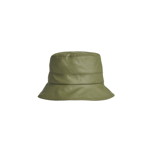 Regnhat Tenson Apelviken Rain Hat Olive