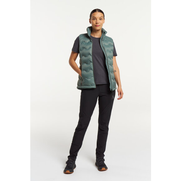 TXlite Stretch Pants Black W Tenson vandrebuks