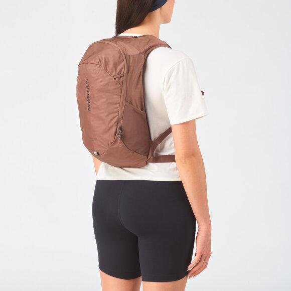 Salomon Trailblazer 10 Mustang Rygsæk