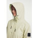 Apelviken Rain Coat Sand W Tenson overgangsjakke Apelviken Rain Coat Sand W Tenson overgangsjakke