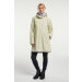 Apelviken Rain Coat Sand W Tenson overgangsjakke Apelviken Rain Coat Sand W Tenson overgangsjakke