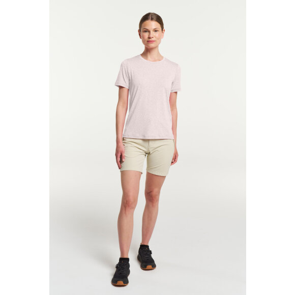 Tenson TXlite Tee Light Pink W T-shirt