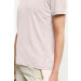 Tenson TXlite Tee Light Pink W T-shirt