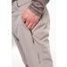 Tenson TXlite Stretch Shorts Taupe M