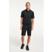 Tenson TXlite Stretch Shorts Black M