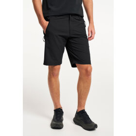 Tenson TXlite Stretch Shorts Black M