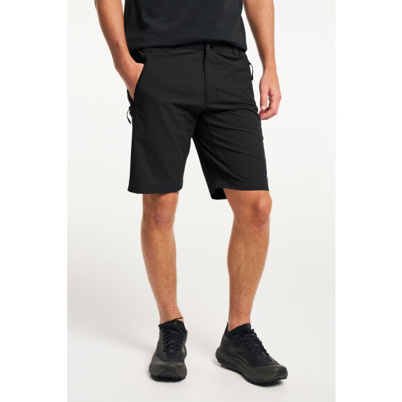 Tenson TXlite Stretch Shorts Black M