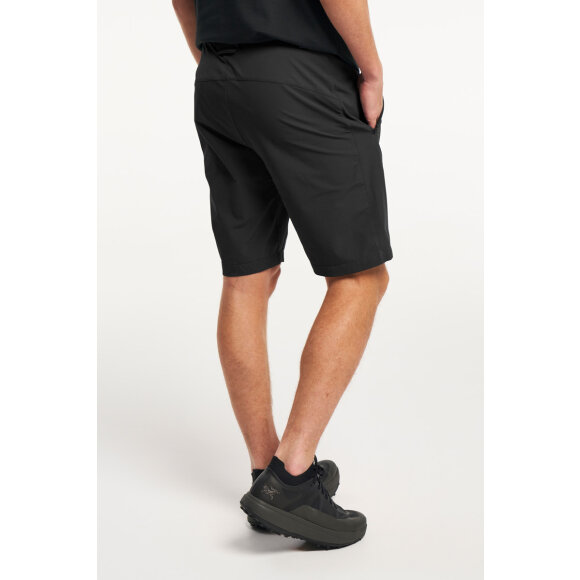 Tenson TXlite Stretch Shorts Black M
