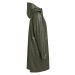 Apelviken Rain Coat Olive W Regnfrakke fra Tenson