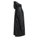 Tenson Apelviken Rain Coat Black W Regnfrakke