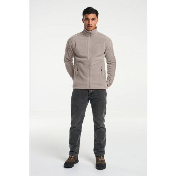 Tenson Miracle Fleece Taupe M