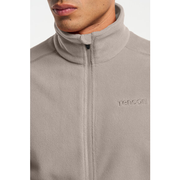 Tenson Miracle Fleece Taupe M