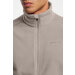 Tenson Miracle Fleece Taupe M