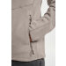 Tenson Miracle Fleece Taupe M