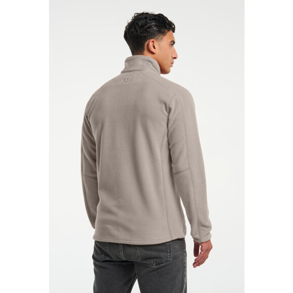 Tenson Miracle Fleece Taupe M