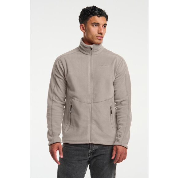 Tenson Miracle Fleece Taupe M