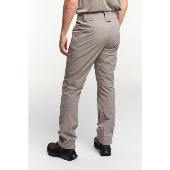 Tenson TXlite Stretch Pants Taupe M Vandrebuks