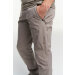 Tenson TXlite Stretch Pants Taupe M Vandrebuks