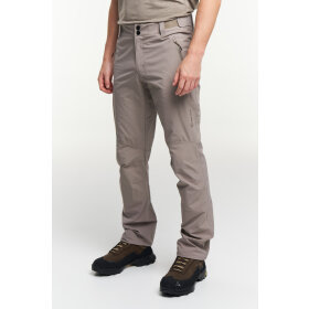 Tenson TXlite Stretch Pants Taupe M Vandrebuks