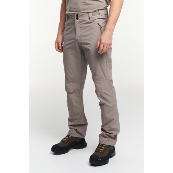 Tenson TXlite Stretch Pants Taupe M Vandrebuks